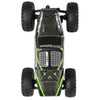 Axial AX24 XC-1 4WS 1/24 Rock Crawler (Green) AXI00003T1