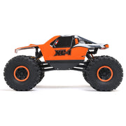 Axial AX24 XC-1 4WS 1/24 Rock Crawler (Orange) AXI00003T2