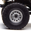 Axial 1/24 SCX24 Jeep Gladiator Crawler Beige AXI00005T1