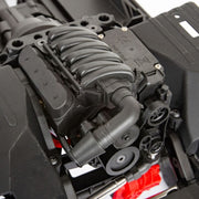 Axial AXI03006T1 SCX10 III Jeep JT Gladiator RC Crawler Grey