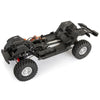 Axial AXI03006T1 SCX10 III Jeep JT Gladiator RC Crawler Grey