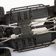 Axial AXI03006T1 SCX10 III Jeep JT Gladiator RC Crawler Grey