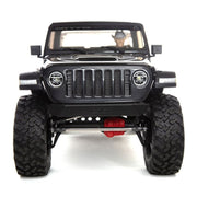 Axial AXI03006T1 SCX10 III Jeep JT Gladiator RC Crawler Grey