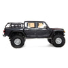 Axial AXI03006T1 SCX10 III Jeep JT Gladiator RC Crawler Grey