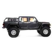 Axial AXI03006T1 SCX10 III Jeep JT Gladiator RC Crawler Grey