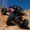 Axial AXI03022BT2 Capra 1.9 Nitto Unlimited Trail 1/10 4WS RC Buggy Black