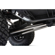 Axial SCX6 1/6 Jeep JLU Wrangler RC Rock Crawler Green AXI05000T1