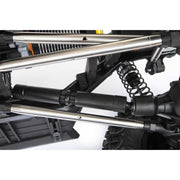 Axial SCX6 1/6 Jeep JLU Wrangler RC Rock Crawler Green AXI05000T1