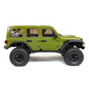 Axial SCX6 1/6 Jeep JLU Wrangler RC Rock Crawler Green AXI05000T1