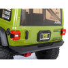 Axial SCX6 1/6 Jeep JLU Wrangler RC Rock Crawler Green AXI05000T1