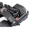 Axial SCX6 1/6 Trail Honcho 4WD RC Rock Crawler Red AXI05001T1