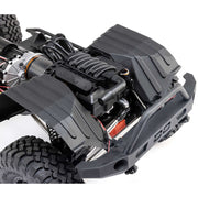 Axial SCX6 1/6 Trail Honcho 4WD RC Rock Crawler Red AXI05001T1