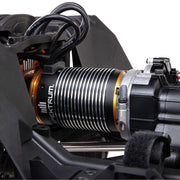 Axial SCX6 1/6 Trail Honcho 4WD RC Rock Crawler Red AXI05001T1