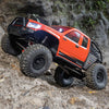 Axial SCX6 1/6 Trail Honcho 4WD RC Rock Crawler Red AXI05001T1