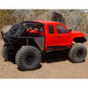 Axial SCX6 1/6 Trail Honcho 4WD RC Rock Crawler Red AXI05001T1