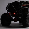 Axial SCX6 1/6 Trail Honcho 4WD RC Rock Crawler Red AXI05001T1