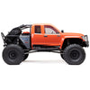 Axial SCX6 1/6 Trail Honcho 4WD RC Rock Crawler Red AXI05001T1