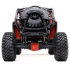 Axial SCX6 1/6 Trail Honcho 4WD RC Rock Crawler Red AXI05001T1