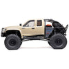 Axial SCX6 1/6 Trail Honcho 4WD RC Rock Crawler Sand AXI05001T2