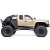 Axial SCX6 1/6 Trail Honcho 4WD RC Rock Crawler Sand AXI05001T2