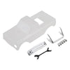 Axial AXI200001 67 Chevy C10 Body Clear SCX24