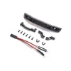 Axial AXI200010 Front Bumper with LED
