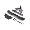 Axial AXI200011 Rear Bumper and Hinge