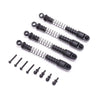 Axial AXI203001 Shock Set Assembled 4pc