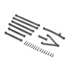 Axial AXI204001 XL Wheelbase Suspension Links