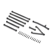 Axial AXI204001 XL Wheelbase Suspension Links