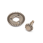 Axial AXI212000 Bevel Gear Set 48P 33T/13T