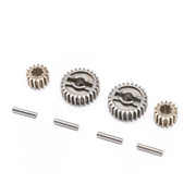Axial AXI212001 Portal Gear Set 48P 26T/15T 2pc