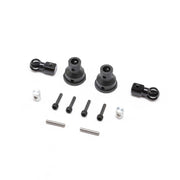 Axial AXI212004 WB8-18 Driveshaft Coupler Set