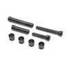 Axial AXI212005 WB8-18 Driveshaft Set