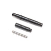 Axial AXI212006 Transmission Shaft Set 3pc