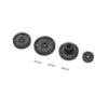 Axial AXI212008 Transmission Gear Set 48P