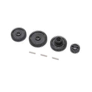 Axial AXI212008 Transmission Gear Set 48P