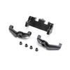 Axial AXI212009 Portal Axle Components Front