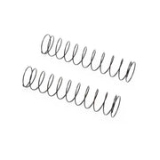Axial AXI213001 Spring 13 X 54mm 1.7lbs/in 2pc