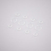 Axial AXI213002 Shock O-ring Set 4pc