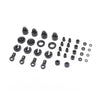 Axial AXI213003 Shock Parts 4pc