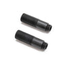 Axial AXI213004 Shock Body 10 X 33mm 2pc