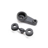 Axial AXI214000 Servo Horn Set 23/25T
