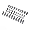 Axial AXI214006 Rod Ends M3 20pc