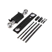 Axial AXI230042 Body Details Early Bronco SCX10 III