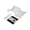 Axial AXI230045 Clear Early Ford Bronco Interior
