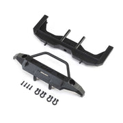 Axial AXI230047 Demello Front and Rear Bumper Set SCX10 III Base Camp