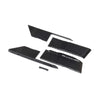 Axial AXI230051 Rock Slider Set Pro Scaler
