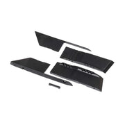 Axial AXI230051 Rock Slider Set Pro Scaler