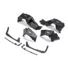 Axial AXI230060 CJ-7 SCX10 III Front Left and Right and Inner Fenders